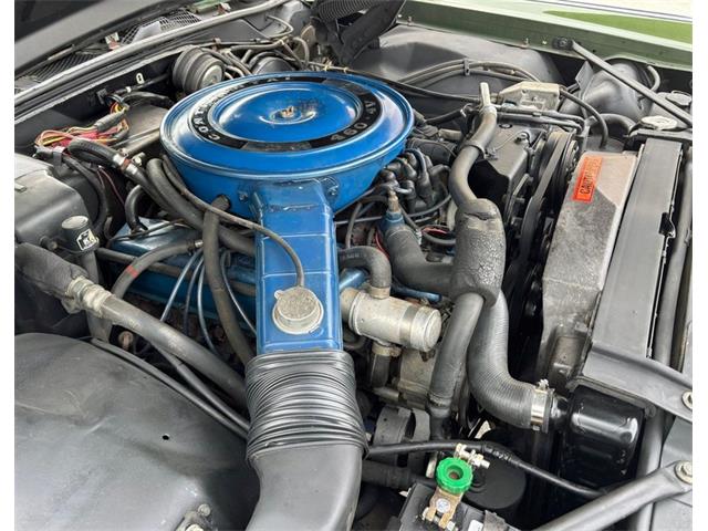 1971 Lincoln Continental Mark III (CC-2066324) for sale in Carlisle, Pennsylvania