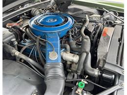 1971 Lincoln Continental Mark III (CC-2066324) for sale in Carlisle, Pennsylvania