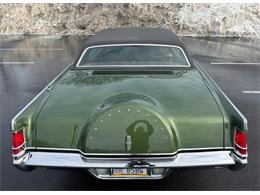 1971 Lincoln Continental Mark III (CC-2066324) for sale in Carlisle, Pennsylvania