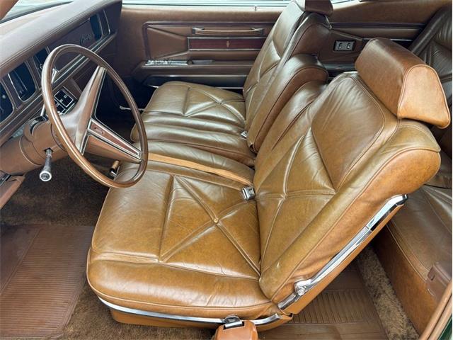 1971 Lincoln Continental Mark III (CC-2066324) for sale in Carlisle, Pennsylvania