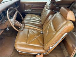 1971 Lincoln Continental Mark III (CC-2066324) for sale in Carlisle, Pennsylvania