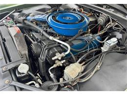 1971 Lincoln Continental Mark III (CC-2066324) for sale in Carlisle, Pennsylvania