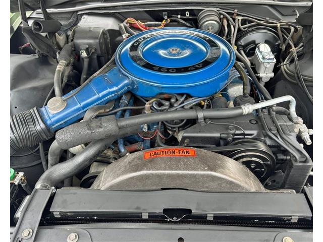 1971 Lincoln Continental Mark III (CC-2066324) for sale in Carlisle, Pennsylvania