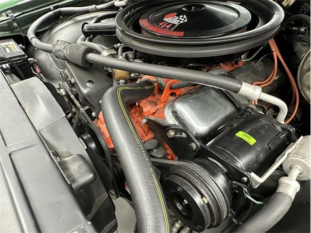 1970 Chevrolet Chevelle (CC-2066325) for sale in Carlisle, Pennsylvania