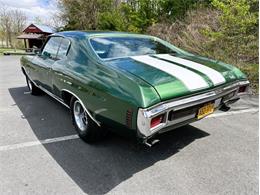 1970 Chevrolet Chevelle (CC-2066325) for sale in Carlisle, Pennsylvania