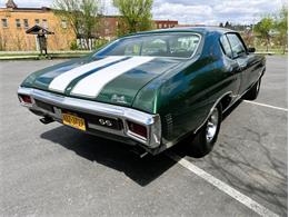 1970 Chevrolet Chevelle (CC-2066325) for sale in Carlisle, Pennsylvania