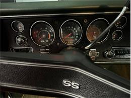 1970 Chevrolet Chevelle (CC-2066325) for sale in Carlisle, Pennsylvania