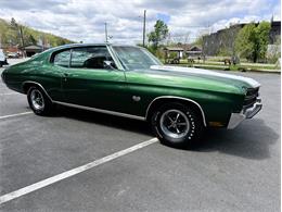 1970 Chevrolet Chevelle (CC-2066325) for sale in Carlisle, Pennsylvania