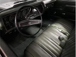 1970 Chevrolet Chevelle (CC-2066325) for sale in Carlisle, Pennsylvania