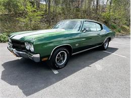 1970 Chevrolet Chevelle (CC-2066325) for sale in Carlisle, Pennsylvania