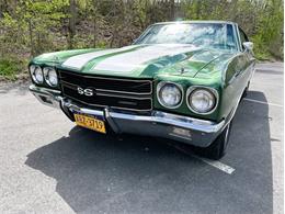 1970 Chevrolet Chevelle (CC-2066325) for sale in Carlisle, Pennsylvania