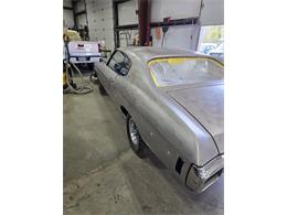 1970 Chevrolet Chevelle (CC-2066325) for sale in Carlisle, Pennsylvania