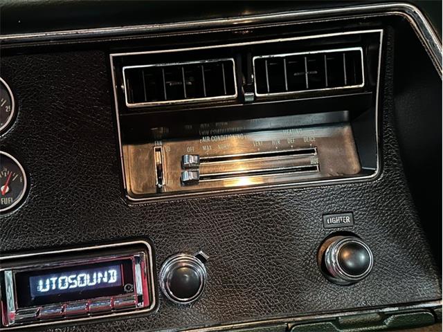 1970 Chevrolet Chevelle (CC-2066325) for sale in Carlisle, Pennsylvania