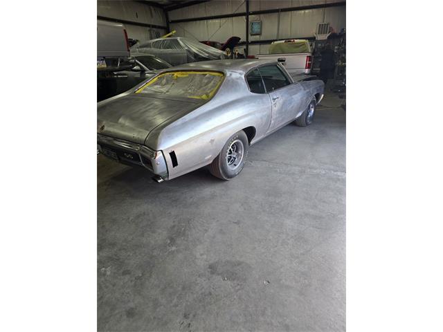 1970 Chevrolet Chevelle (CC-2066325) for sale in Carlisle, Pennsylvania