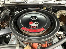 1970 Chevrolet Chevelle (CC-2066325) for sale in Carlisle, Pennsylvania