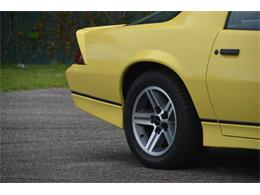 1985 Chevrolet Camaro IROC Z28 (CC-2066326) for sale in Carlisle, Pennsylvania