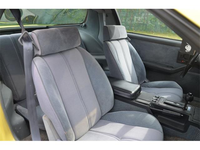 1985 Chevrolet Camaro IROC Z28 (CC-2066326) for sale in Carlisle, Pennsylvania