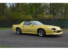1985 Chevrolet Camaro IROC Z28 (CC-2066326) for sale in Carlisle, Pennsylvania