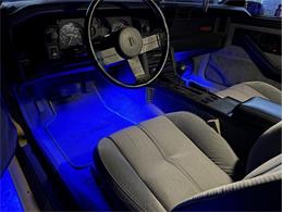 1985 Chevrolet Camaro IROC Z28 (CC-2066326) for sale in Carlisle, Pennsylvania