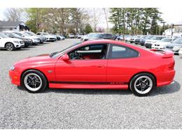 2004 Pontiac GTO (CC-2066327) for sale in Carlisle, Pennsylvania