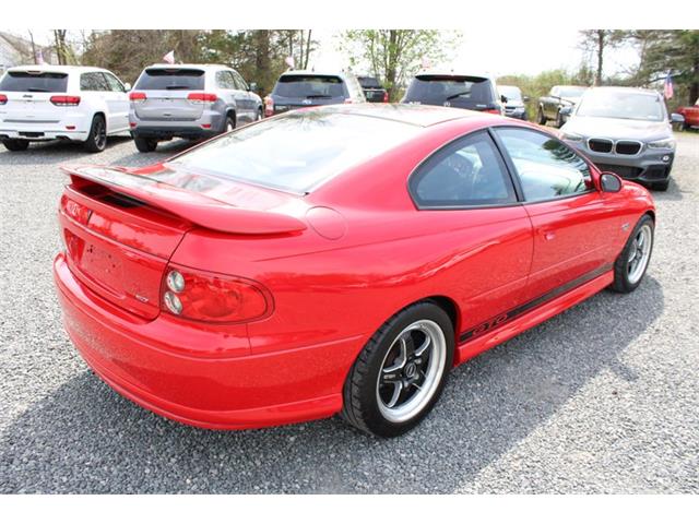 2004 Pontiac GTO (CC-2066327) for sale in Carlisle, Pennsylvania