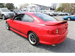 2004 Pontiac GTO (CC-2066327) for sale in Carlisle, Pennsylvania