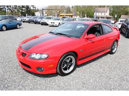 2004 Pontiac GTO (CC-2066327) for sale in Carlisle, Pennsylvania