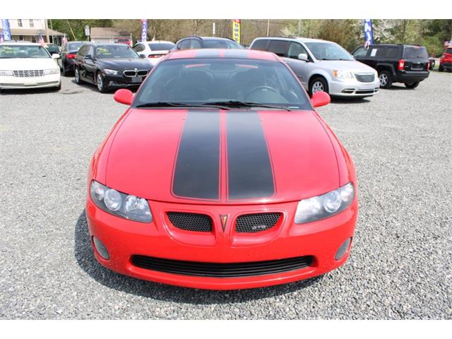 2004 Pontiac GTO (CC-2066327) for sale in Carlisle, Pennsylvania