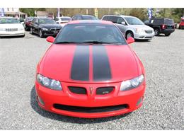 2004 Pontiac GTO (CC-2066327) for sale in Carlisle, Pennsylvania