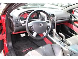 2004 Pontiac GTO (CC-2066327) for sale in Carlisle, Pennsylvania