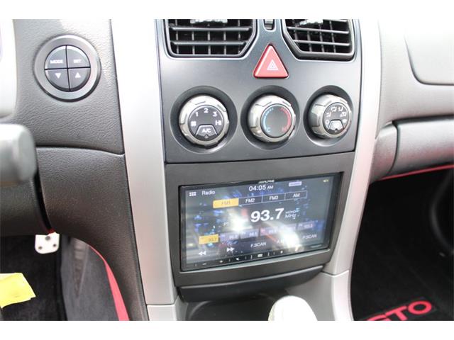 2004 Pontiac GTO (CC-2066327) for sale in Carlisle, Pennsylvania