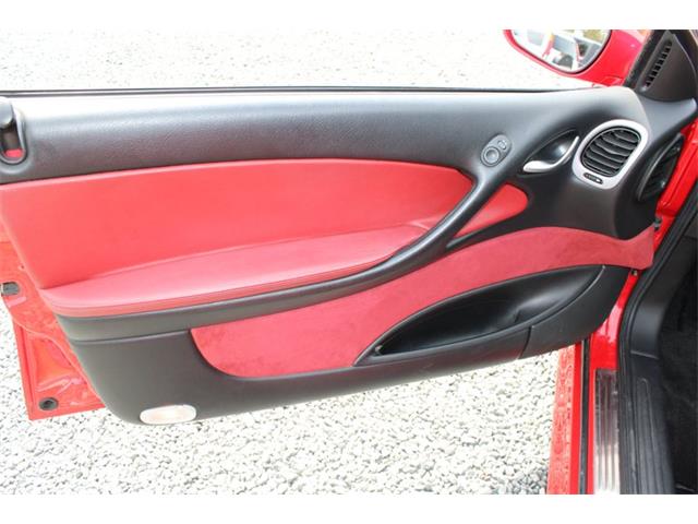 2004 Pontiac GTO (CC-2066327) for sale in Carlisle, Pennsylvania