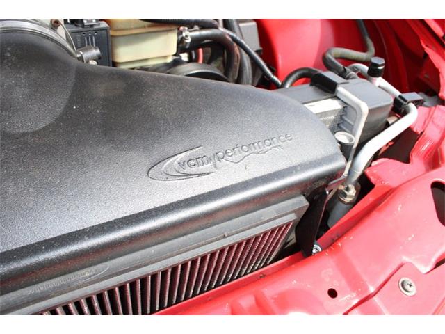 2004 Pontiac GTO (CC-2066327) for sale in Carlisle, Pennsylvania