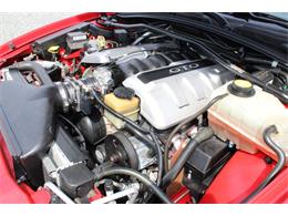 2004 Pontiac GTO (CC-2066327) for sale in Carlisle, Pennsylvania