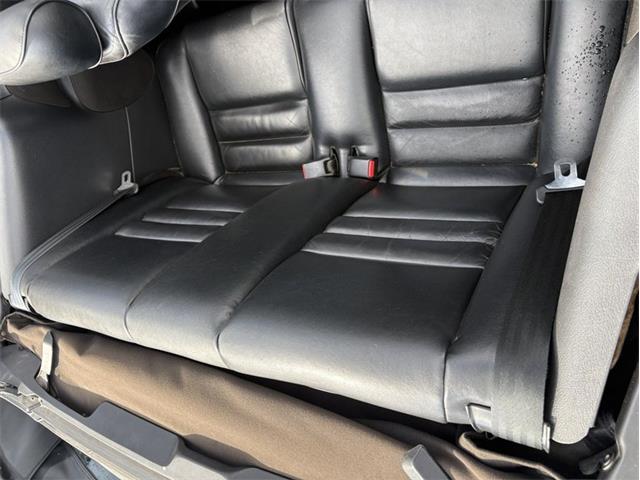 1994 Ford Mustang (CC-2066328) for sale in Carlisle, Pennsylvania