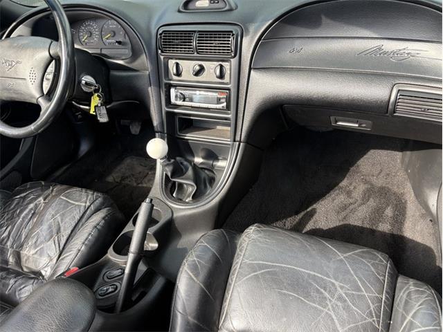 1994 Ford Mustang (CC-2066328) for sale in Carlisle, Pennsylvania
