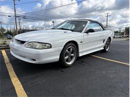 1994 Ford Mustang (CC-2066328) for sale in Carlisle, Pennsylvania