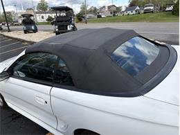 1994 Ford Mustang (CC-2066328) for sale in Carlisle, Pennsylvania