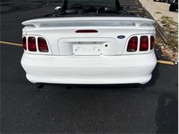 1994 Ford Mustang (CC-2066328) for sale in Carlisle, Pennsylvania