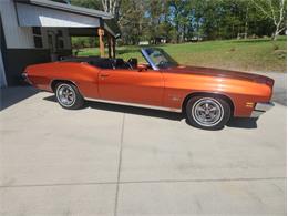 1972 Pontiac LeMans (CC-2066329) for sale in Carlisle, Pennsylvania