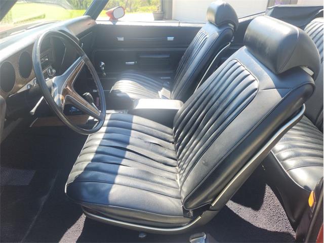 1972 Pontiac LeMans (CC-2066329) for sale in Carlisle, Pennsylvania