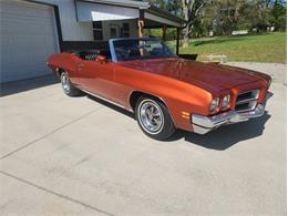1972 Pontiac LeMans (CC-2066329) for sale in Carlisle, Pennsylvania