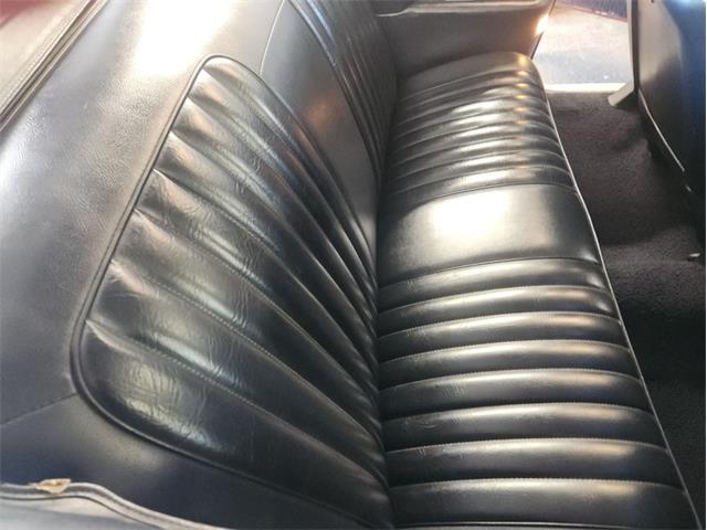 1972 Pontiac LeMans (CC-2066329) for sale in Carlisle, Pennsylvania