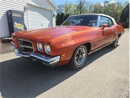 1972 Pontiac LeMans (CC-2066329) for sale in Carlisle, Pennsylvania
