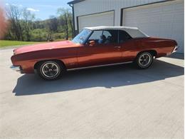 1972 Pontiac LeMans (CC-2066329) for sale in Carlisle, Pennsylvania