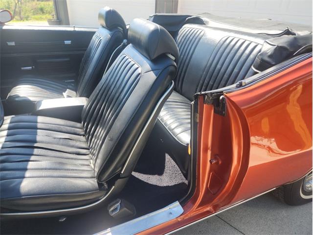 1972 Pontiac LeMans (CC-2066329) for sale in Carlisle, Pennsylvania