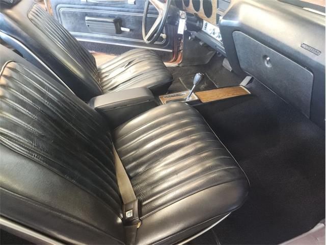 1972 Pontiac LeMans (CC-2066329) for sale in Carlisle, Pennsylvania