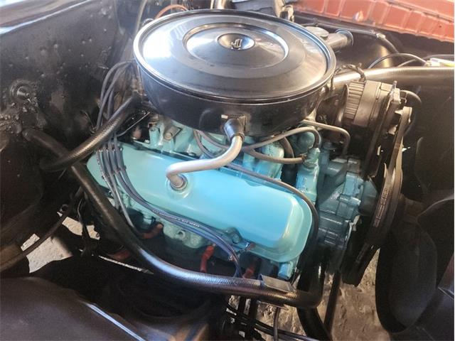 1972 Pontiac LeMans (CC-2066329) for sale in Carlisle, Pennsylvania