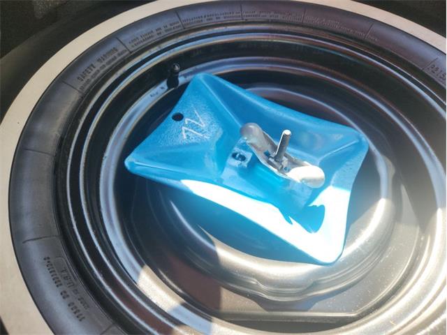 1972 Pontiac LeMans (CC-2066329) for sale in Carlisle, Pennsylvania