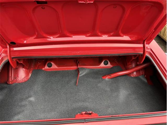 1972 Dodge Challenger (CC-2066330) for sale in Carlisle, Pennsylvania